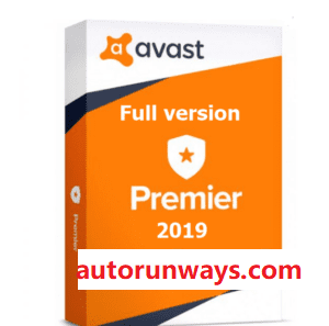 Avast Premier 2019 Crackeado + Serial Definitivo Atualizado Download