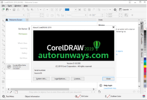Corel Draw 2024 Crackeado Gratis Download Portugues (32 bits/64 bits)