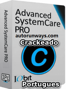 Advanced SystemCare Pro Crackeado 2019 Download PT-BR 2023
