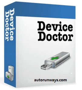 Device Doctor License Key 5.5.630.1 Grátis Download PT-BR
