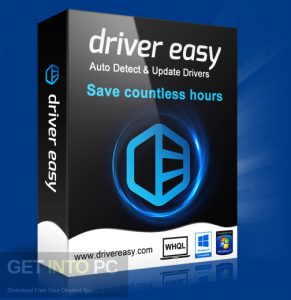 Driver Easy Pro 5.8.1 Crackeado + License Key Grátis 2024