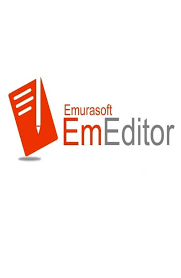 EmEditor Professional 23.1.3 Crackeado With Keygen Gratis PT-BR